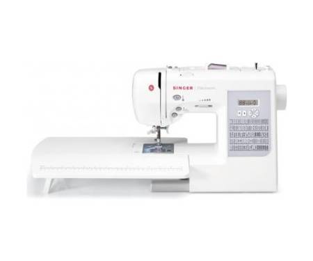 Швейная машина SINGER Patchwork 7285Q