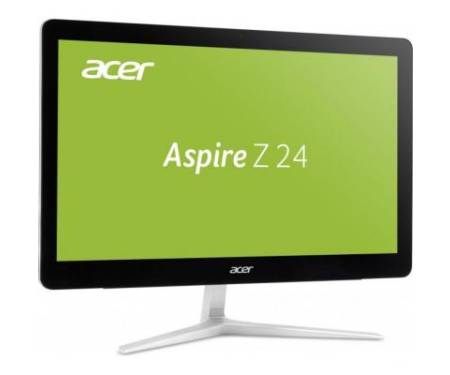 Компьютер Acer Aspire Z24-880 (DQ.B8TME.008)
