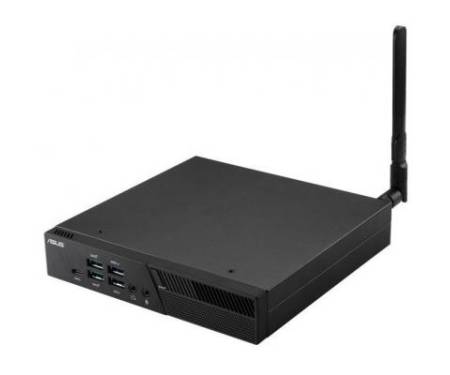 Компьютер ASUS PB60-BP069MC (90MS01E1-M00690)