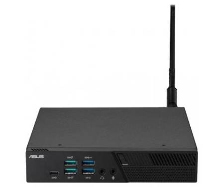 Компьютер ASUS PB60-BP069MC (90MS01E1-M00690)