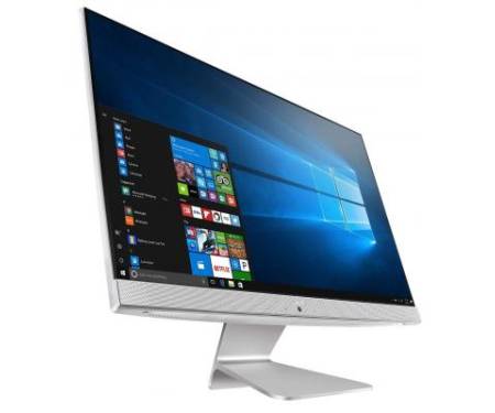 Компьютер ASUS V222GBK-WA004D (90PT0222-M00200)
