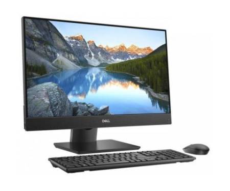 Компьютер Dell Inspiron 24 5477 (547i38H1IHD-WBK)