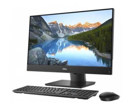 Компьютер Dell Inspiron 24 5477 (547i38H1IHD-WBK)
