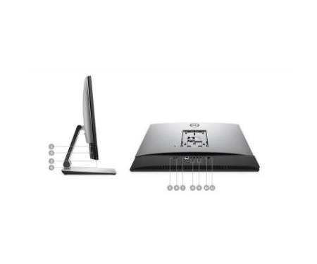 Компьютер Dell Inspiron 27 7777 (777i716S2H1GT15-WBK)