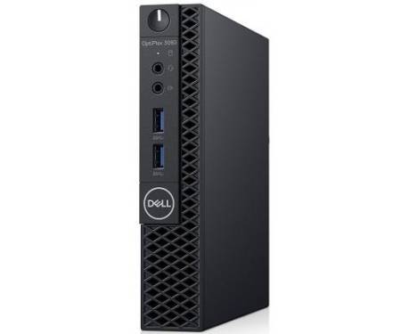 Компьютер Dell OptiPlex 3060 MFF (N003O3060MFF_P)