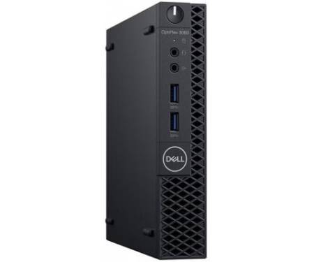 Компьютер Dell OptiPlex 3060 MFF (N003O3060MFF_P)