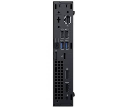 Компьютер Dell OptiPlex 3060 MFF (N003O3060MFF_P)