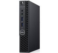 Компьютер Dell OptiPlex 3060 MFF (N030O3060MFF_U)