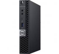 Компьютер Dell OptiPlex 5060 MFF (N008O5060MFF_P)