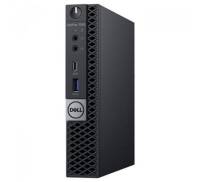 Компьютер Dell OptiPlex 7060 MFF (N025O7060MFF_U)
