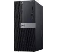 Компьютер Dell OptiPlex 7060 MT (N016O7060MT)