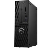 Компьютер Dell Precision 3430 SFF (210-3430-SF1)