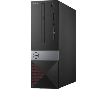Компьютер Dell Vostro 3470 SFF (N207VD3470_UBU)