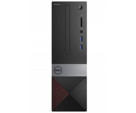 Компьютер Dell Vostro 3470 SFF (N207VD3470_UBU)