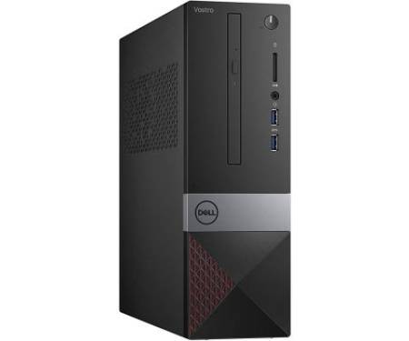 Компьютер Dell Vostro 3470 SFF (N207VD3470_UBU)