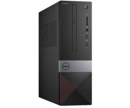Компьютер Dell Vostro 3470 SFF (N207VD3470EMEA01_P)