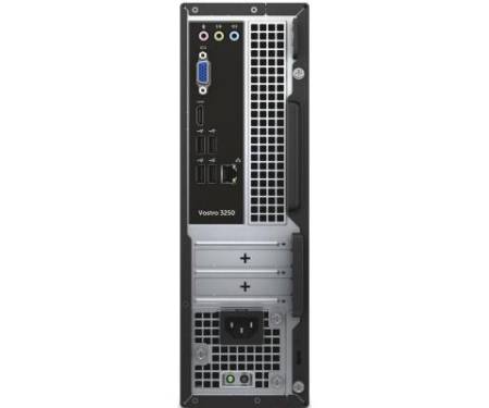 Компьютер Dell Vostro 3470 SFF (N317VD3470EMEA01_U)