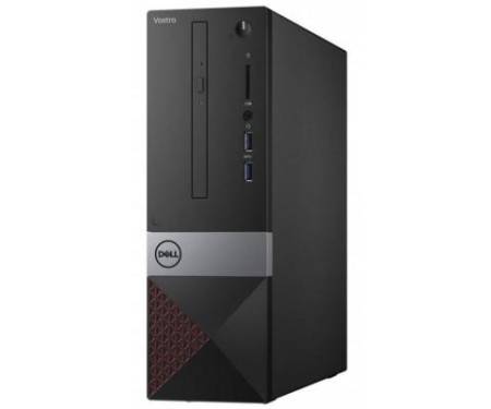 Компьютер Dell Vostro 3470 SFF (N506VD3470_UBU)