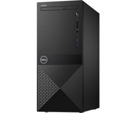 Компьютер Dell Vostro 3670 (N112VD3670_UBU)