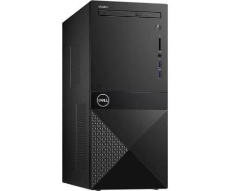 Компьютер Dell Vostro 3670 (N113VD3670_UBU)