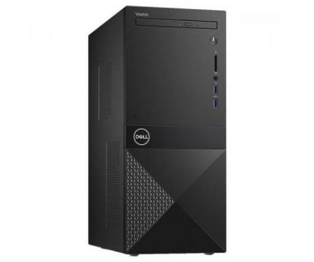 Компьютер Dell Vostro 3670 MT (N112VD3670)