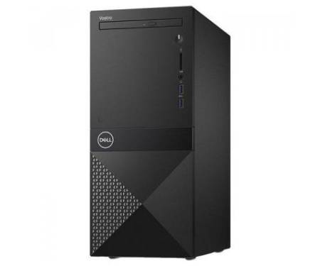 Компьютер Dell Vostro 3670 MT (N116VD3670)