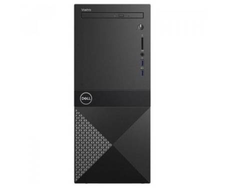 Компьютер Dell Vostro 3670 MT (N116VD3670)