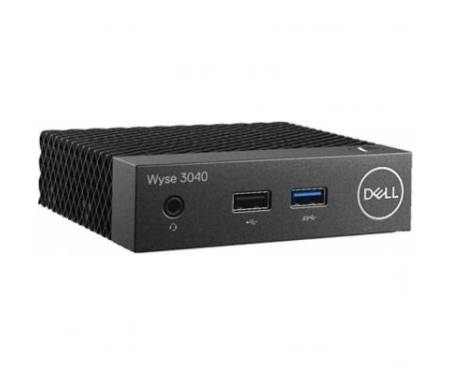 Компьютер Dell Wyse 3040 (210-ALEK_LIN_WF)