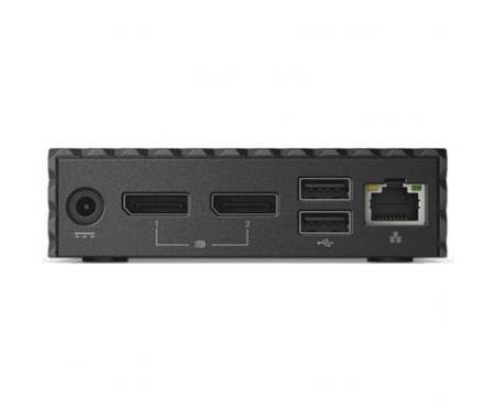 Компьютер Dell Wyse 3040 (210-ALEK_LIN_WF)