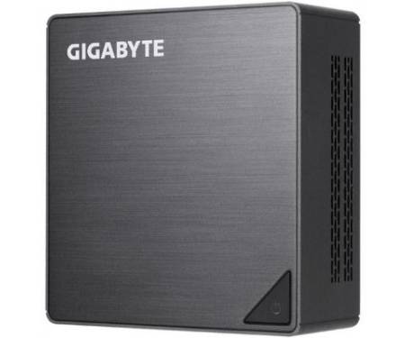 Компьютер GIGABYTE BRIX CORE (GB-BRI3H-8130)