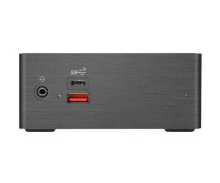 Компьютер GIGABYTE BRIX CORE (GB-BRI3H-8130)