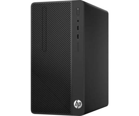Компьютер HP Desktop Pro MT (4CZ69EA)