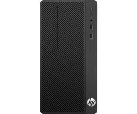 Компьютер HP Desktop Pro MT (4CZ69EA)
