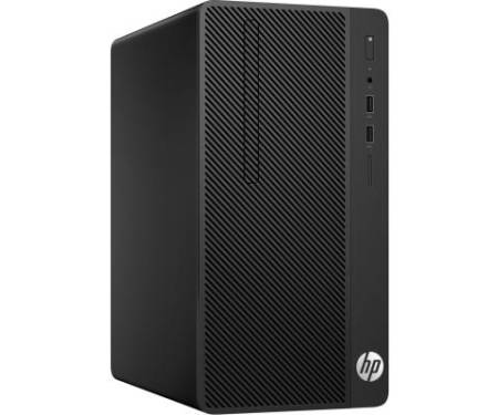 Компьютер HP Desktop Pro MT (4CZ69EA)