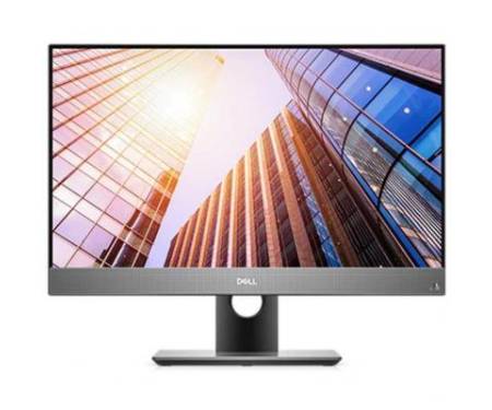 Компьютер HP OptiPlex 7760 (N048O7760AIO_P)