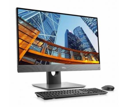 Компьютер HP OptiPlex 7760 (N048O7760AIO_P)