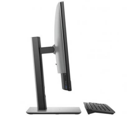 Компьютер HP OptiPlex 7760 (N048O7760AIO_P)