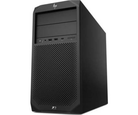 Компьютер HP Z2 TWR (4RW80EA)