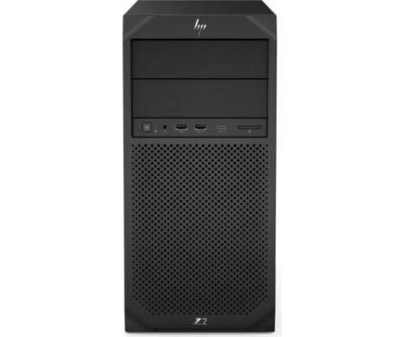 Компьютер HP Z2 TWR (4RW80EA)