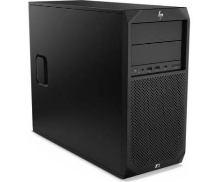 Компьютер HP Z2 TWR (4RW80EA)