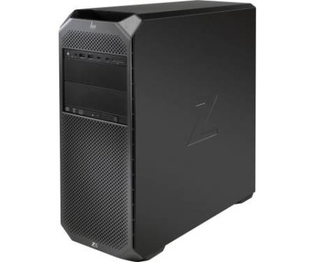 Компьютер HP Z6 G4 (Z3Y91AV)