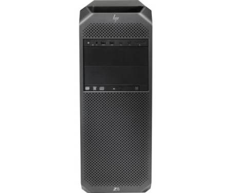 Компьютер HP Z6 G4 (Z3Y91AV)