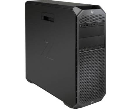 Компьютер HP Z6 G4 (Z3Y91AV)