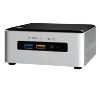 Компьютер INTEL NUC i5-6260U (BOXNUC6I5SYH)