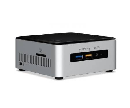 Компьютер INTEL NUC i5-6260U (BOXNUC6I5SYH)
