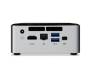 Компьютер INTEL NUC i5-6260U (BOXNUC6I5SYH)