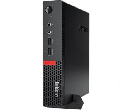 Компьютер Lenovo ThinkCentre M710q (10MR004WRU)