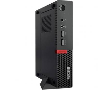 Компьютер Lenovo ThinkCentre M710q (10MR004WRU)