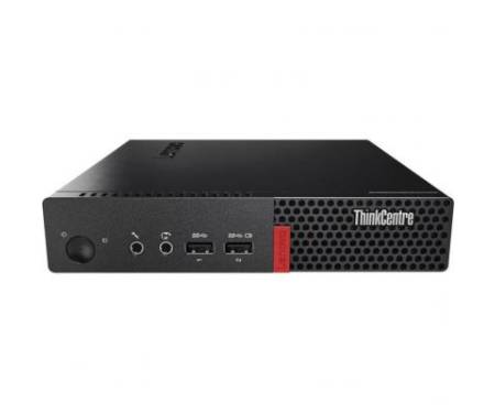 Компьютер Lenovo ThinkCentre M710q (10MR004WRU)