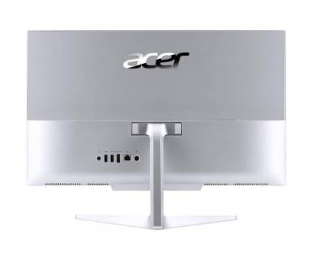 Моноблок Acer Aspire C22-865 (DQ.BBSME.005)
